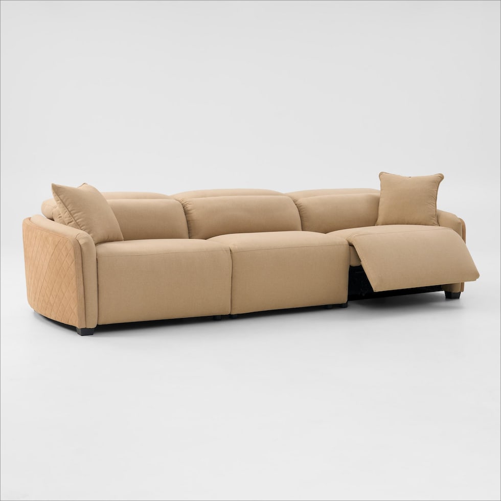 donovan neutral sofa   