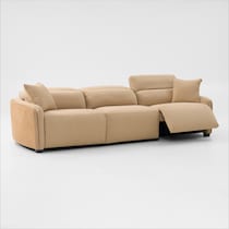 donovan neutral sofa   