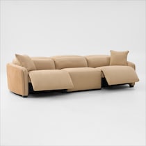 donovan neutral sofa   
