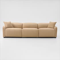donovan neutral sofa   