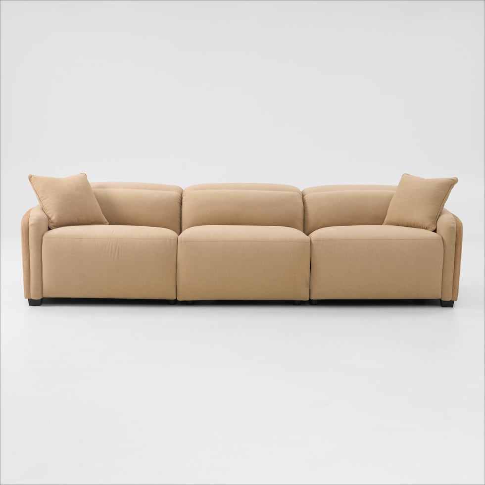 donovan neutral sofa   