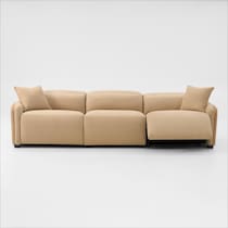donovan neutral sofa   