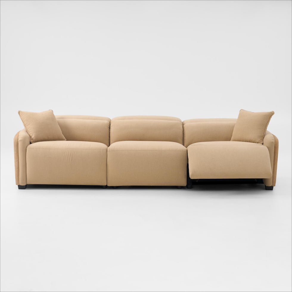 donovan neutral sofa   
