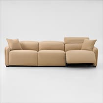 donovan neutral sofa   