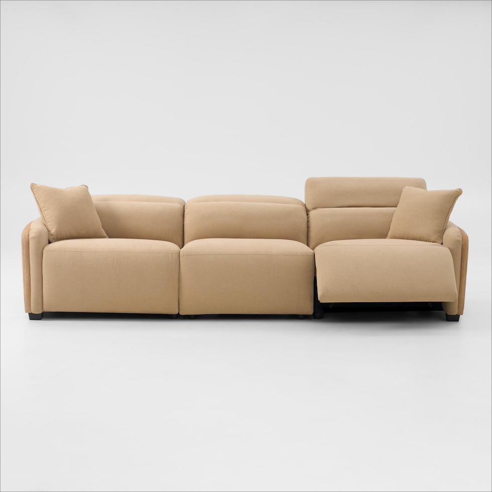 donovan neutral sofa   