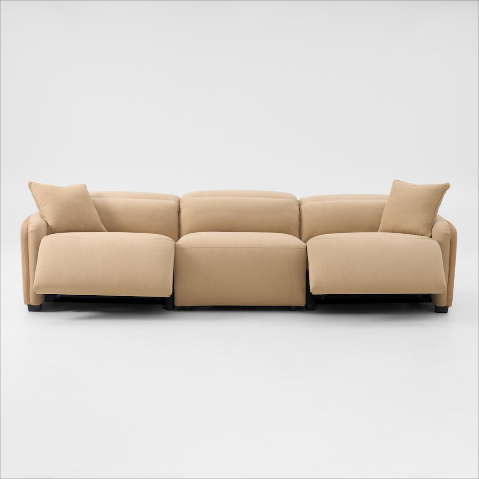 donovan neutral sofa   