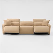 donovan neutral sofa   