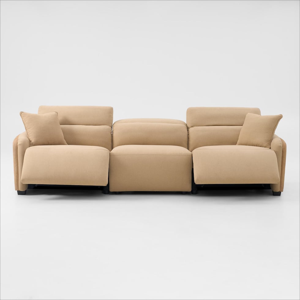 donovan neutral sofa   