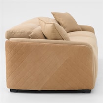 donovan neutral sofa   