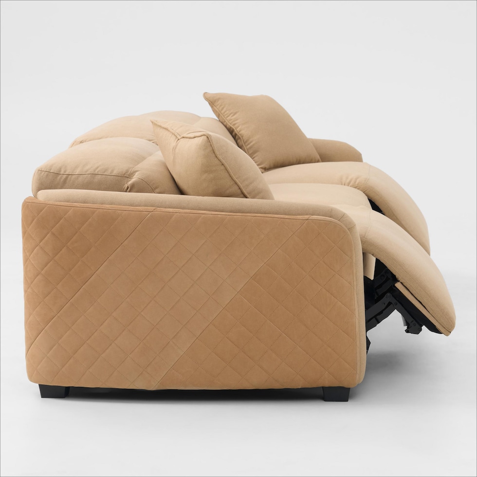 donovan neutral sofa   