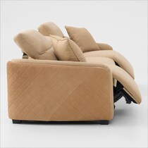 donovan neutral sofa   