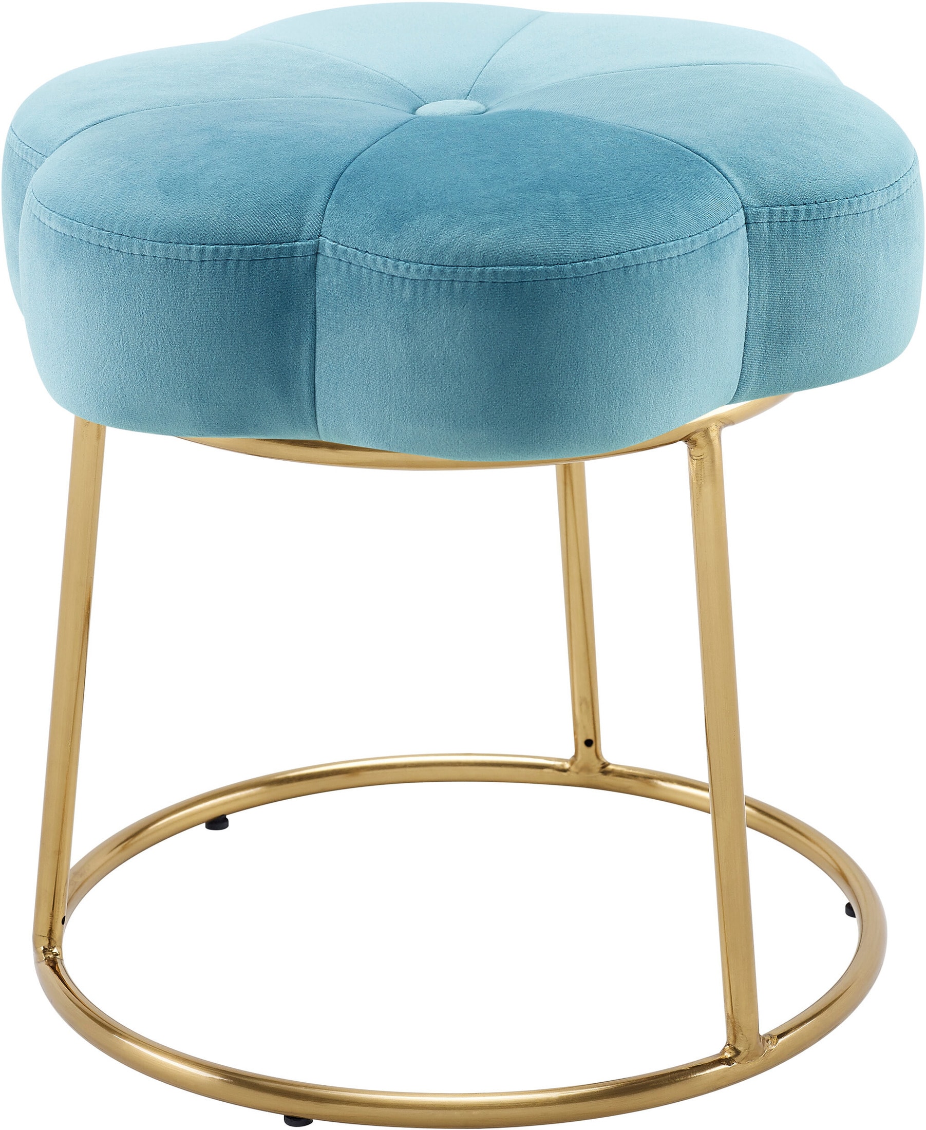 Dora Vanity Stool