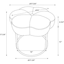 dora dimension schematic   