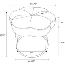 dora dimension schematic   