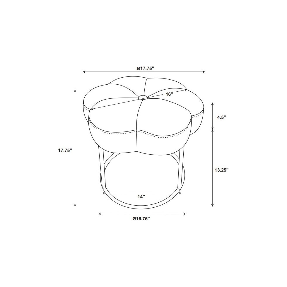 dora dimension schematic   