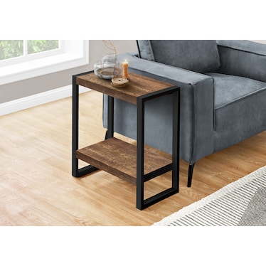 Doran End Table