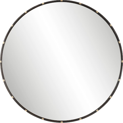 Doriana Wall Mirror