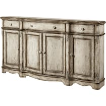 douglas neutral console   