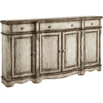 douglas neutral console   