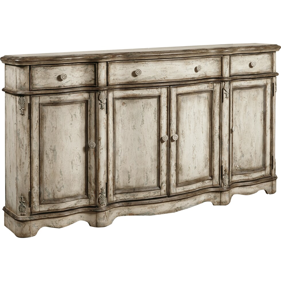 douglas neutral console   