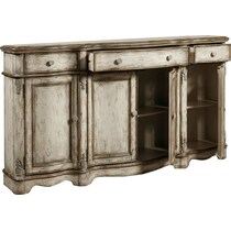 douglas neutral console   