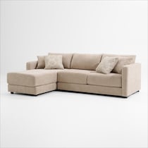 dr mod neutral sectional   