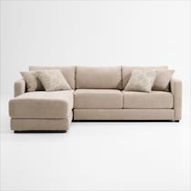 dr mod neutral sectional   
