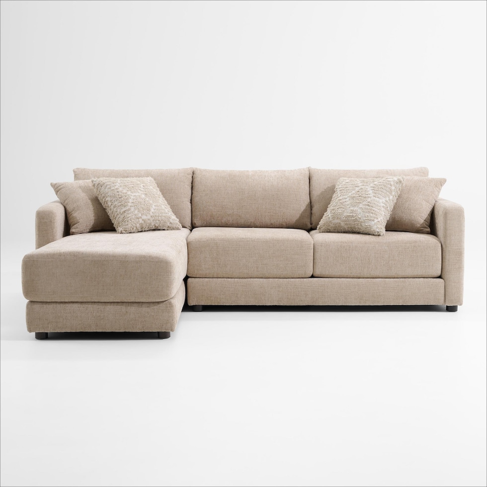 dr mod neutral sectional   