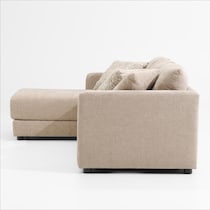 dr mod neutral sectional   
