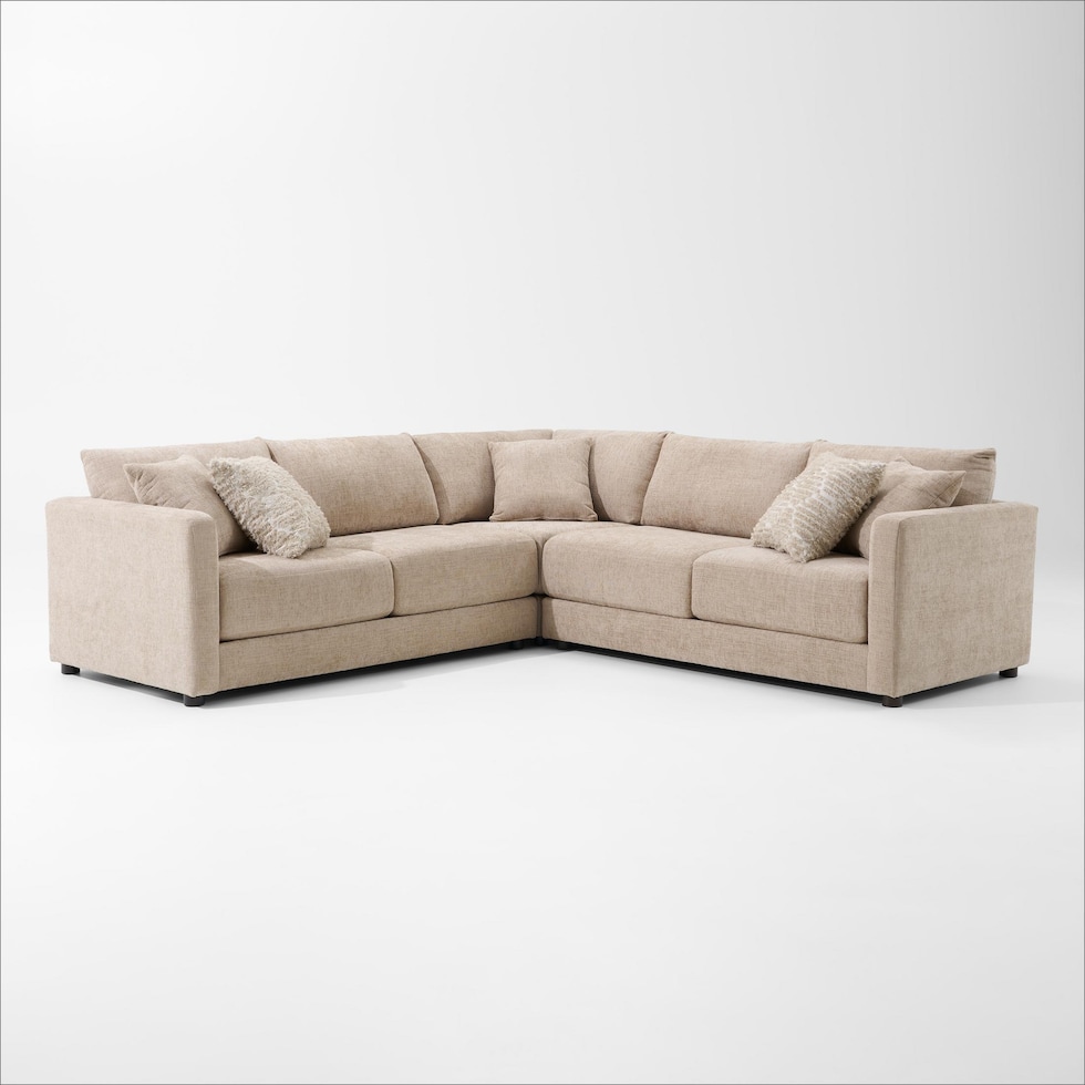 dr mod neutral sectional   