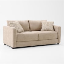 dr mod neutral sofa   