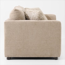 dr mod neutral sofa   