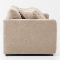 dr mod neutral sofa   