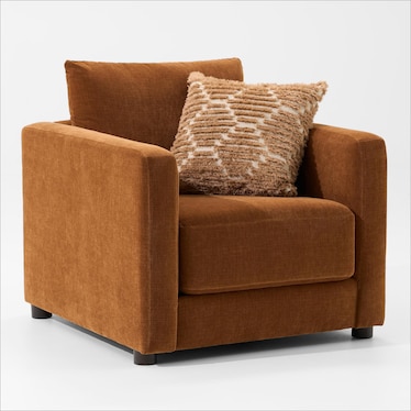 Dr. Mod Chair