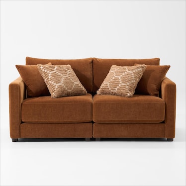 Dr. Mod 2-Piece Sofa