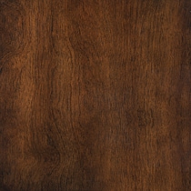 drayton dark brown rocking chair   