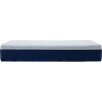 dream contour white california king mattress   