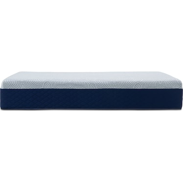 Dream Contour Soft Mattress