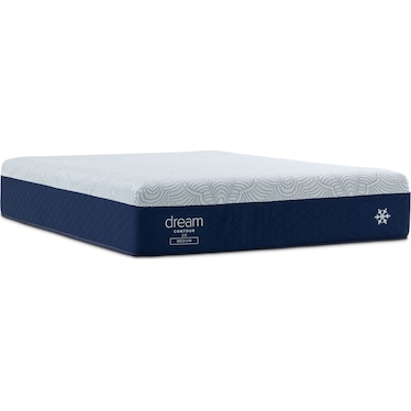 Dream Contour 2.0 Medium Mattress