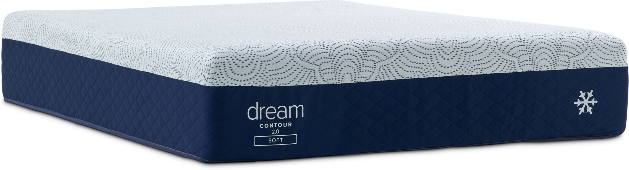 Soft dreams mattress discount