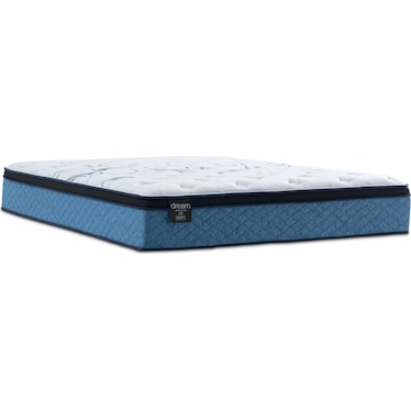 Dream Contour Firm Mattress