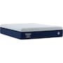 dream contour white twin xl mattress   