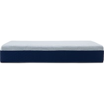 dream contour white twin xl mattress   