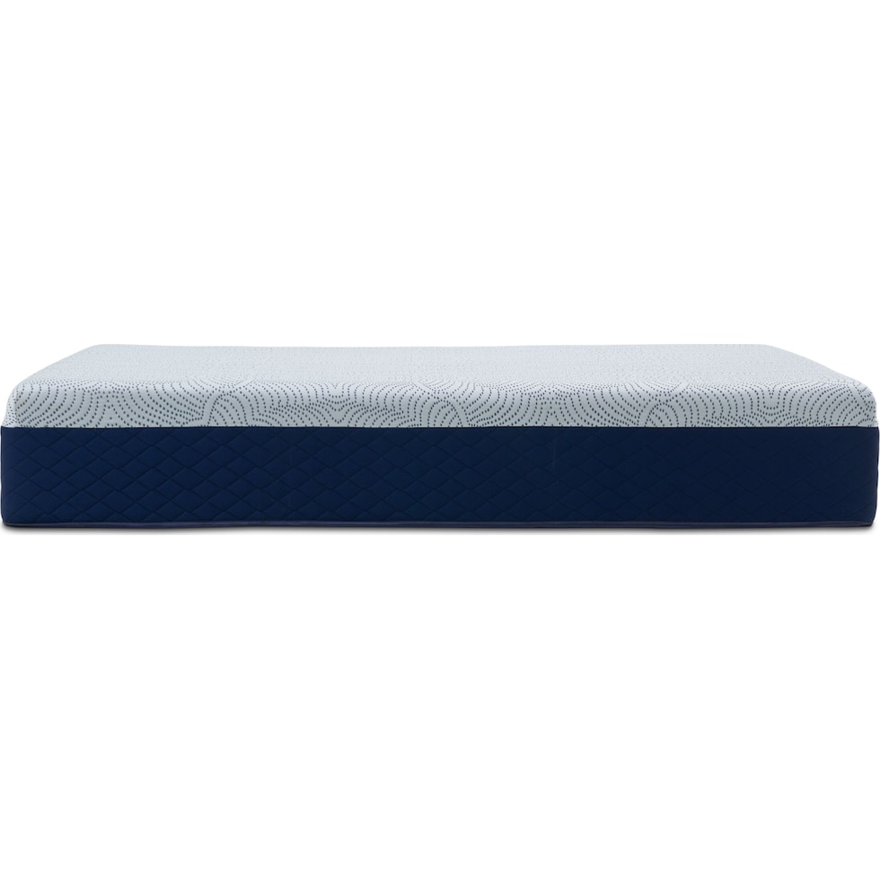 dream contour white twin xl mattress   