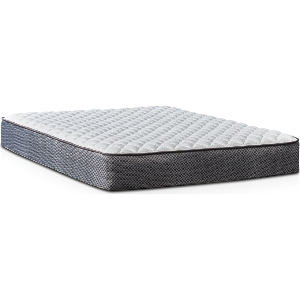 dream ease white queen mattress   