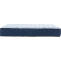 dream horizon white full mattress   