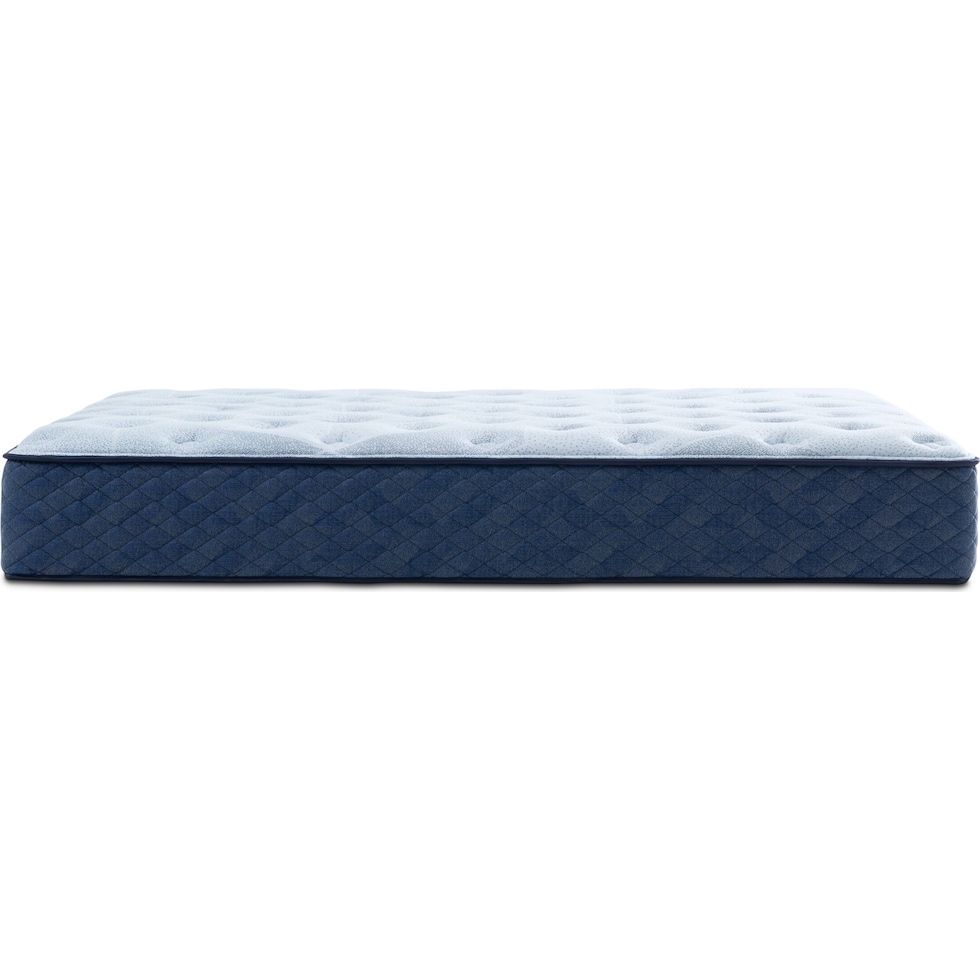 dream horizon white king mattress   