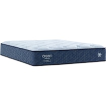 dream horizon white king mattress split foundation set   