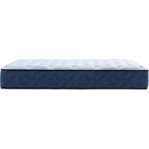 dream horizon white king mattress split foundation set   