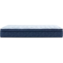 dream horizon white king mattress split foundation set   